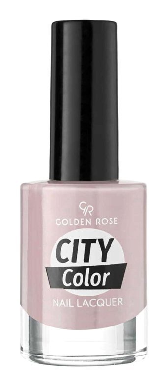 Golden Rose 75 Pembe Mat Oje