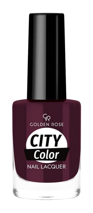 Golden Rose 50 Bordo Mat Oje