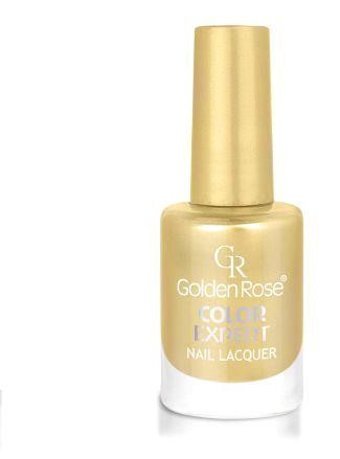 Golden Rose 61 Sarı Mat Oje