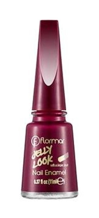 Flormar JL38 Sangria Mat Oje