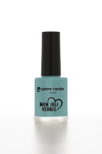 Pierre Cardin 197 Mavi Mat Oje