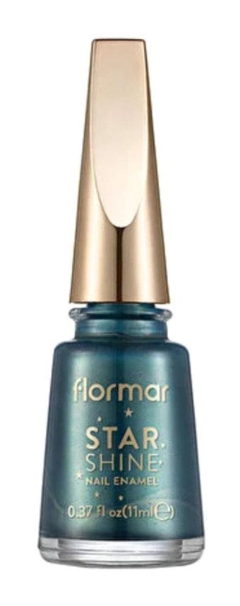 Flormar 004 nıght Out Night Out Parlak Oje