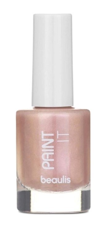 Beaulis 995 Rose Gold Rose Gold Mat Oje