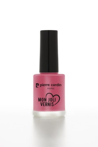 Pierre Cardin 186 Pembe Mat Oje