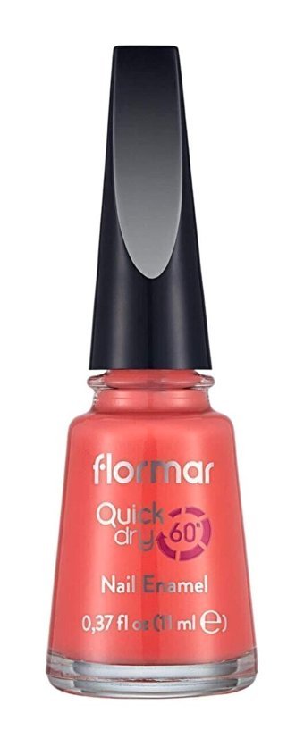 Flormar Qd46 Summer Song Parlak Oje