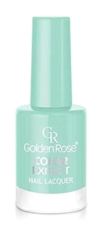 Golden Rose 50 Turkuaz Mat Oje