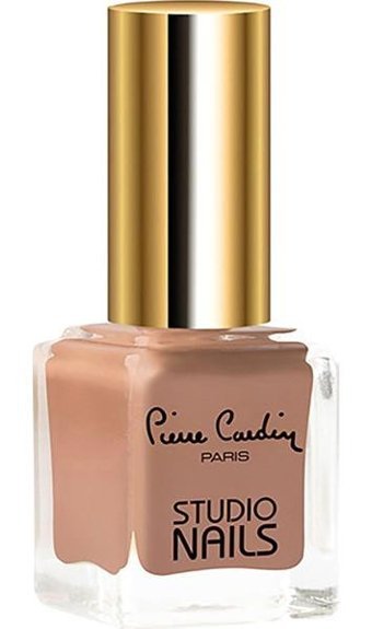 Pierre Cardin 023 Kahverengi Mat Oje