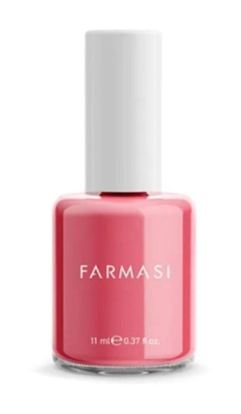 Farmasi Iconic Pembe Mat Oje