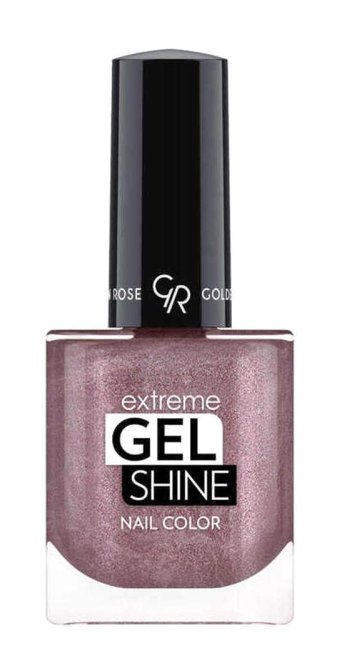 Golden Rose Egs-045 Pembe Sedefli Oje