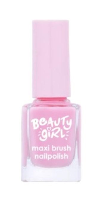 Beauty Girl 44 Think Pink Mat Oje