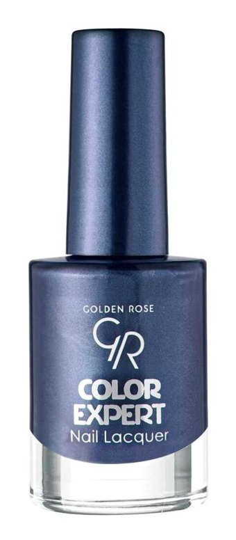 Golden Rose 85 Lilac Gray Mat Oje