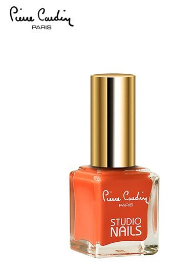 Pierre Cardin 059 Turuncu Mat Oje