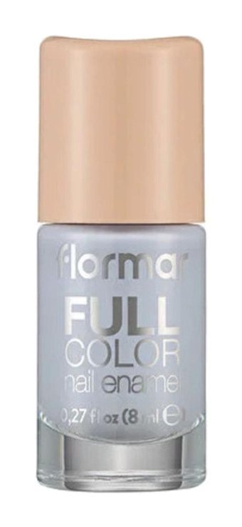 Flormar Fc110 Gri Mat Oje