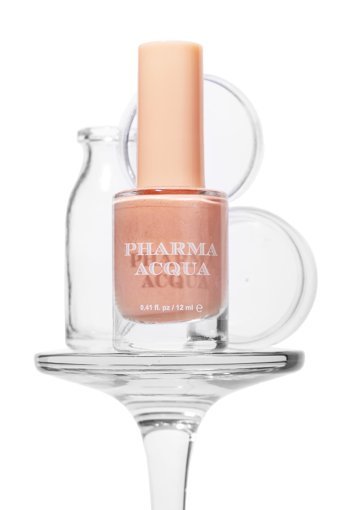 Pharma Acqua 95 Şeftali Mat Oje