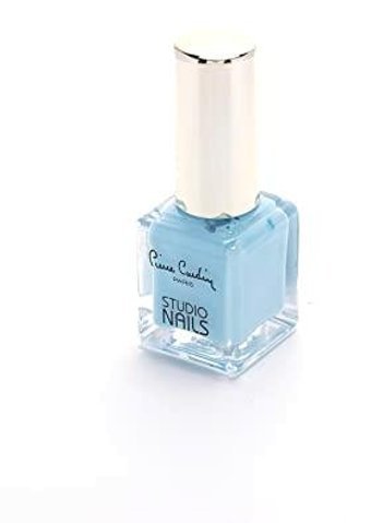 Pierre Cardin Studio Nails Mavi Parlak Oje