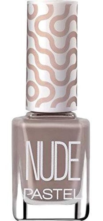 Pastel Nude 759 Açık Gri Parlak Oje