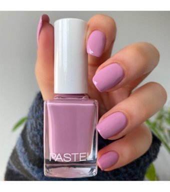 Pastel 242 Pembe Parlak Oje