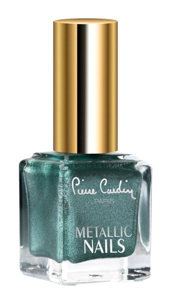 Pierre Cardin 10 868057046730 Yeşil Sedefli Oje