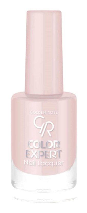 Golden Rose 141 Pembe Mat Oje