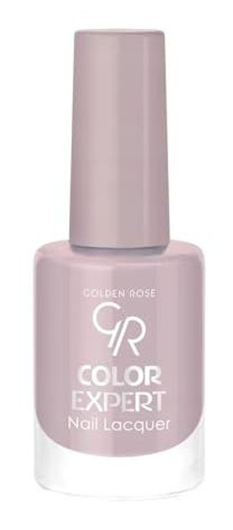 Golden Rose 10 Nude Mat Oje