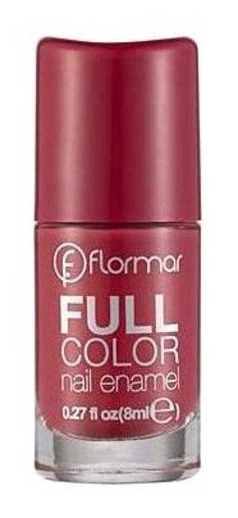 Flormar No:Fc65 Koyu Pembe Mat Oje