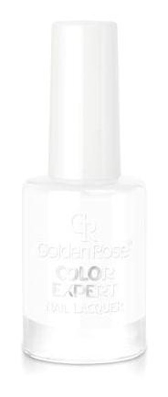Golden Rose 02 Beyaz Mat Oje