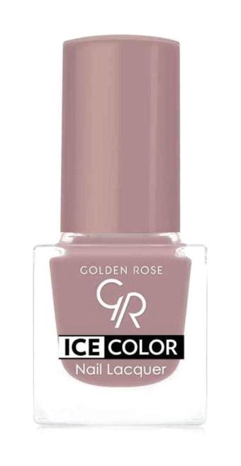 Golden Rose Icc-120 Nude Mat Oje