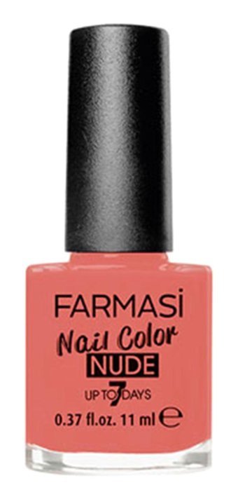 Farmasi Peach Sorbet Peach Sorbe Mat Oje