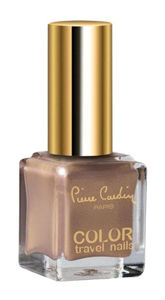 Pierre Cardin 096 Kahverengi Parlak Oje