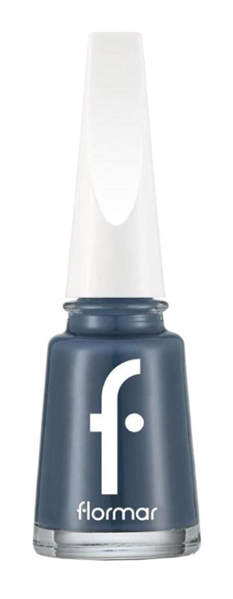 Flormar 548 Long Nights Mat Oje