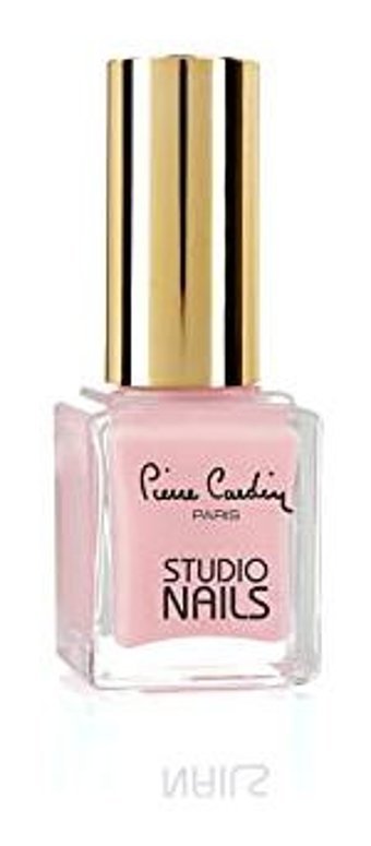 Pierre Cardin 15 Pembe Parlak Oje