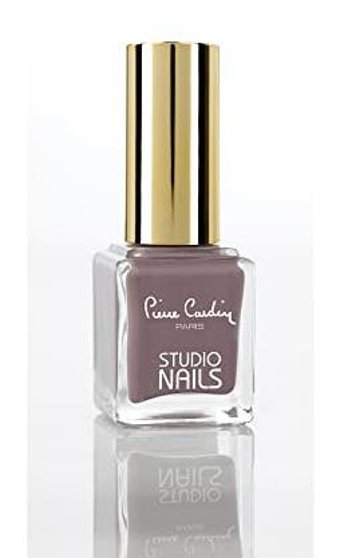 Pierre Cardin 029 Mürdüm Parlak Oje