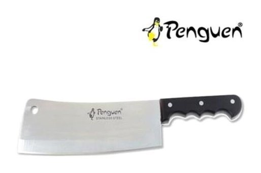 Penguen Plastik Saplı 21 cm 1 Parça Düz Satır