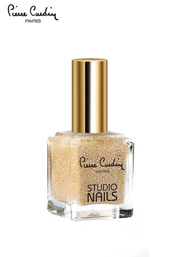 Pierre Cardin 086 86805706219 Sarı Sedefli Oje