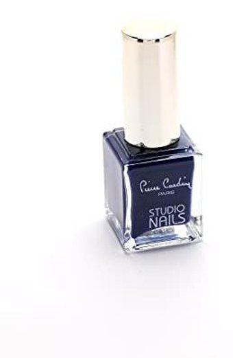 Pierre Cardin 081 Lacivert Parlak Oje