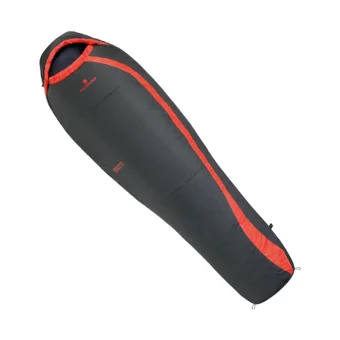 Ferrino Nightec 800 -34 Derece Polyester Ekstrem Trekking Tek Kişilik Yetişkin Uyku Tulumu Mavi