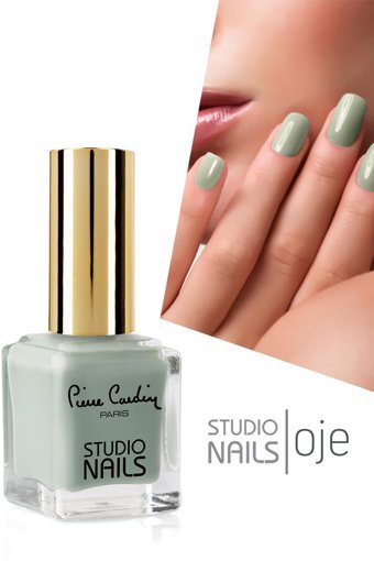 Pierre Cardin 069 Turkuaz Parlak Oje