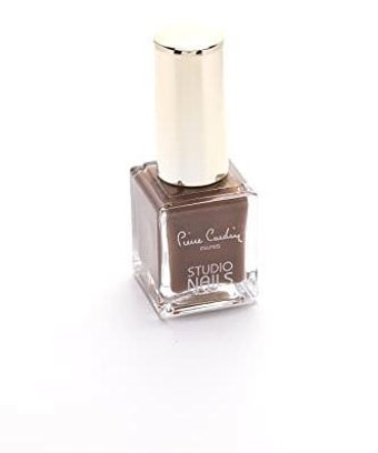 Pierre Cardin 062 Koyu Kahve Parlak Oje