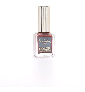 Pierre Cardin 89 Gri-Pembe Parlak Oje