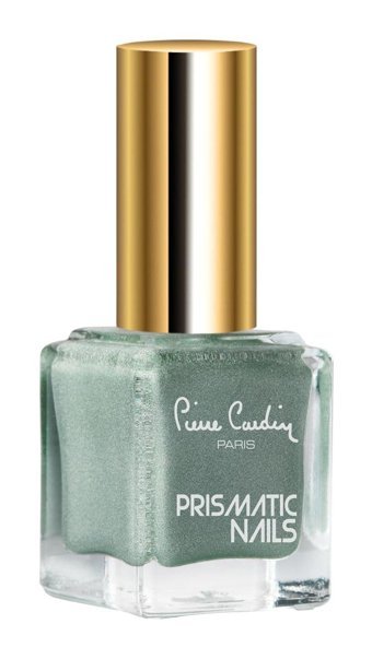 Pierre Cardin 115 Yeşil Sedefli Oje