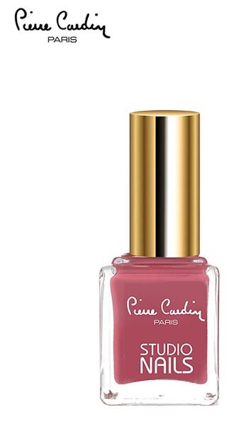 Pierre Cardin 025 Pembe Mat Oje
