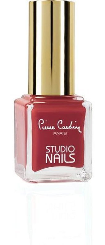 Pierre Cardin 048 Kırmızı Parlak Oje