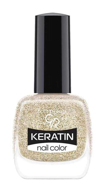 Golden Rose Knc-403 Sarı Parlak Oje