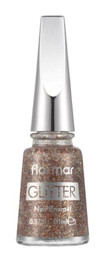 Flormar Gl27 Morganite Sedefli Oje