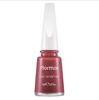 Flormar 320 Rose Taboo Mat Oje
