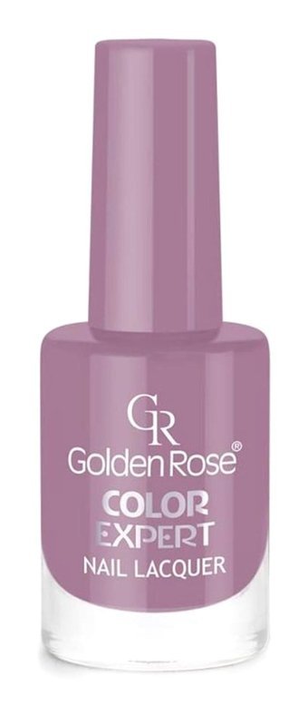 Golden Rose 95 Pembe Mat Oje