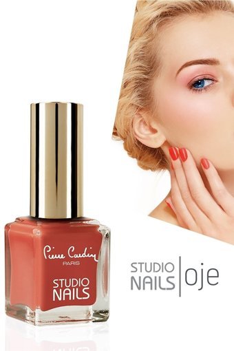 Pierre Cardin 059 Şeftali Parlak Oje