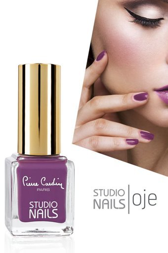 Pierre Cardin 039 Mor Mat Oje