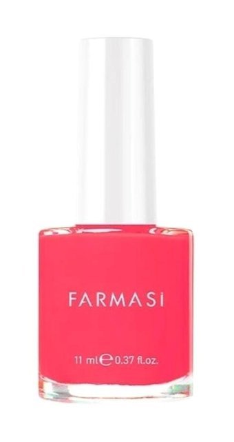 Farmasi Watermelon Watermlon Mat Oje