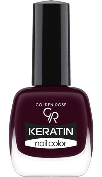 Golden Rose 45 Bordo Mat Oje